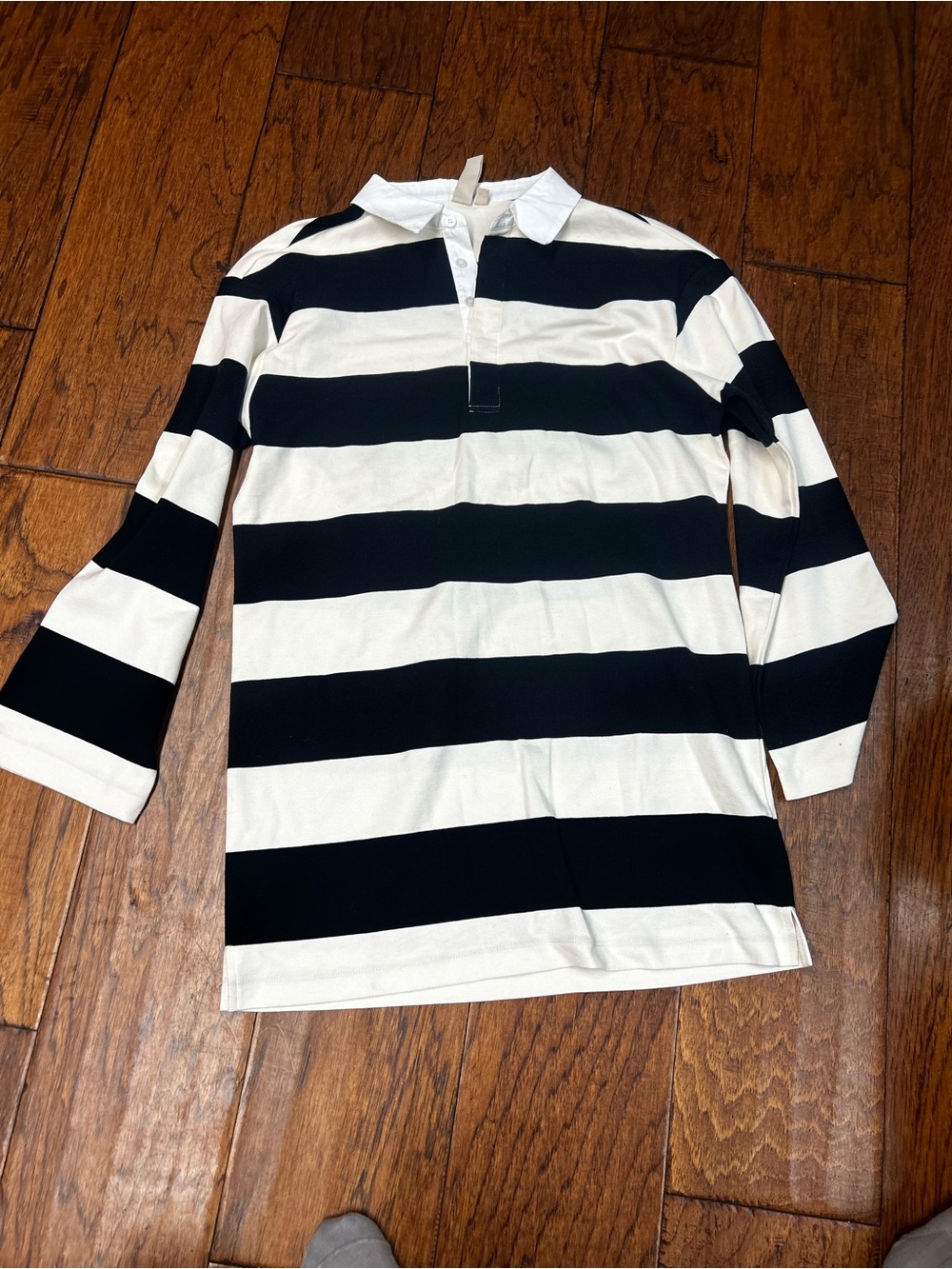 Dolan‎ women’s left coast rugby mini dress